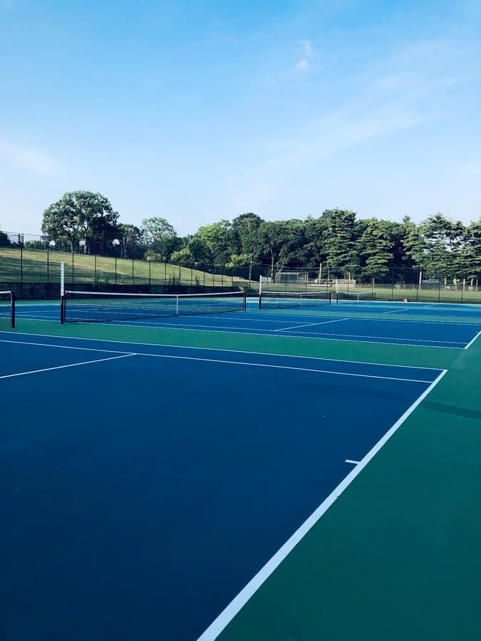 Roslyn Middle School