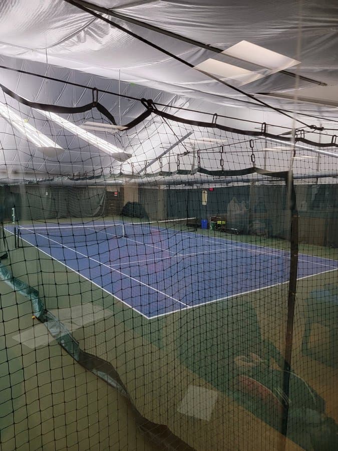 Lexington Tennis Club