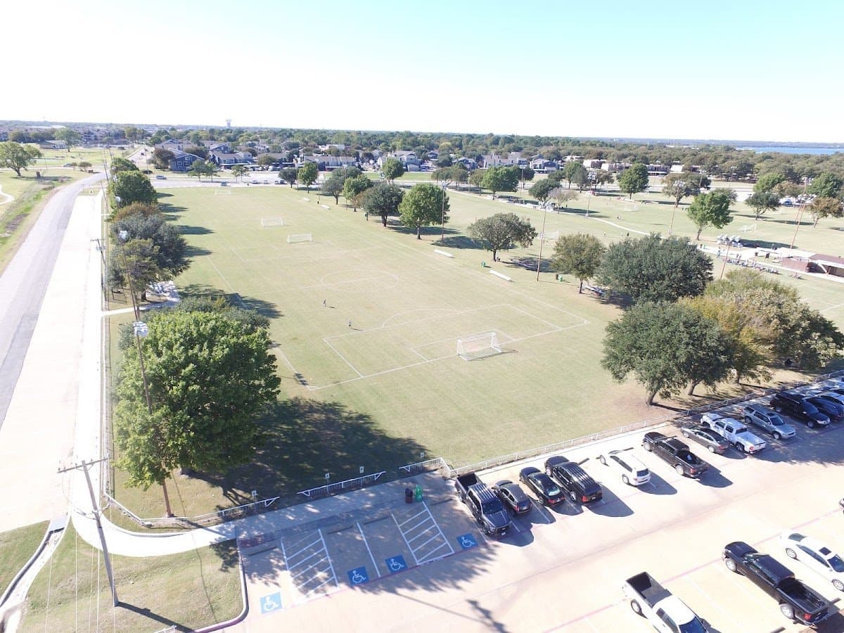 Bob Wiseman Soccer Complex