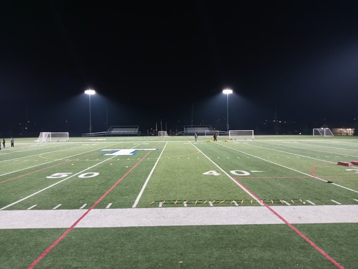 Milton A. Votee Park / Votee Park Sportsplex