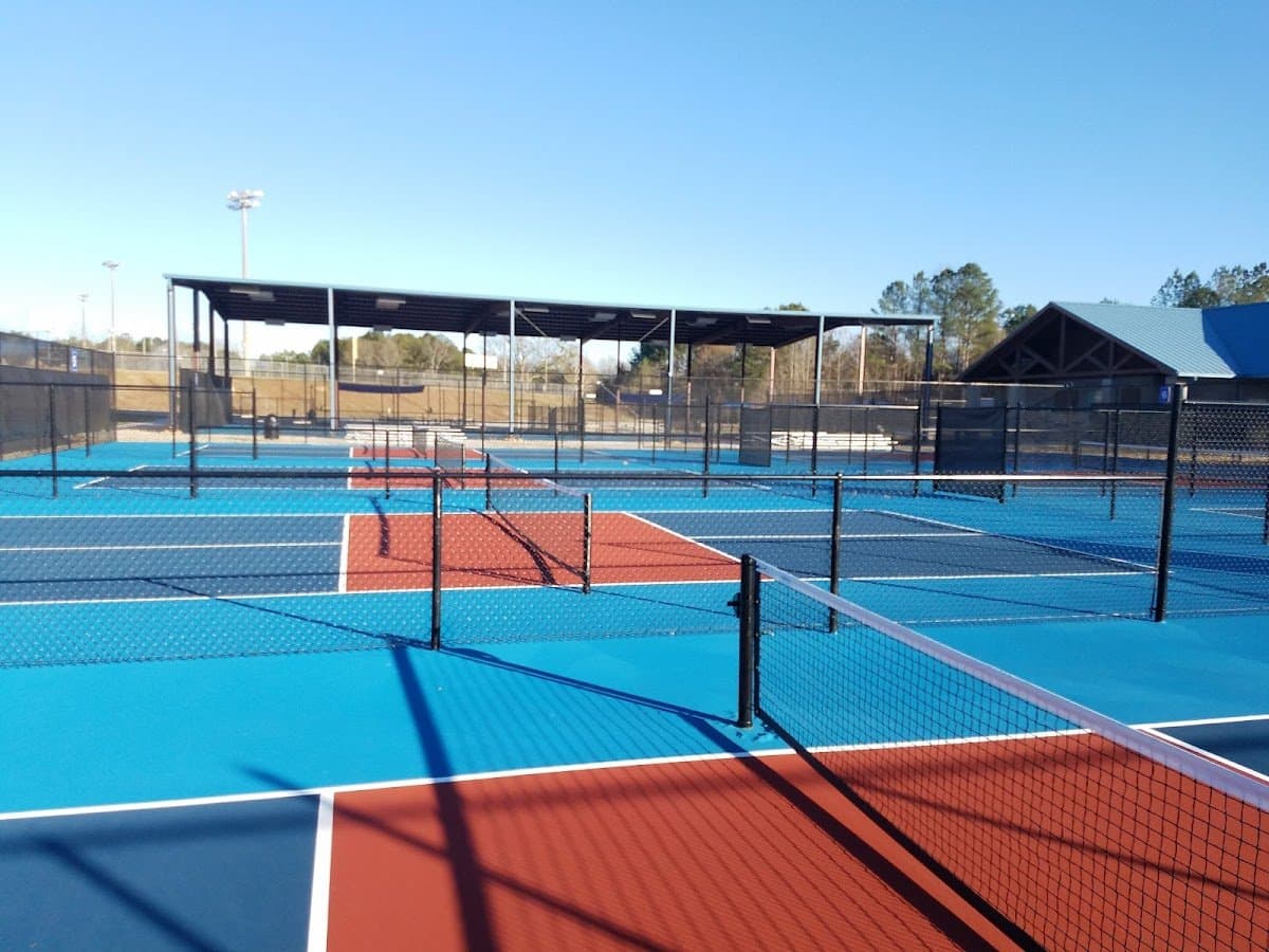 Wyomia Tyus Olympic Park