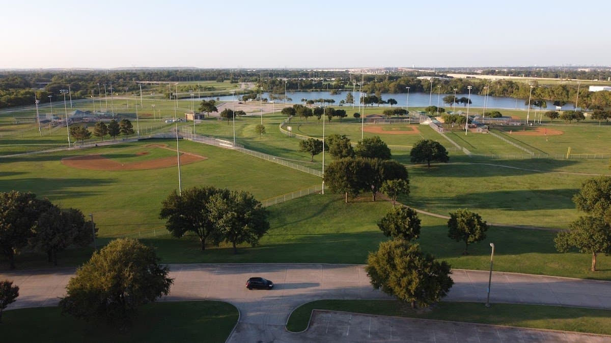 McInnish Sports Complex