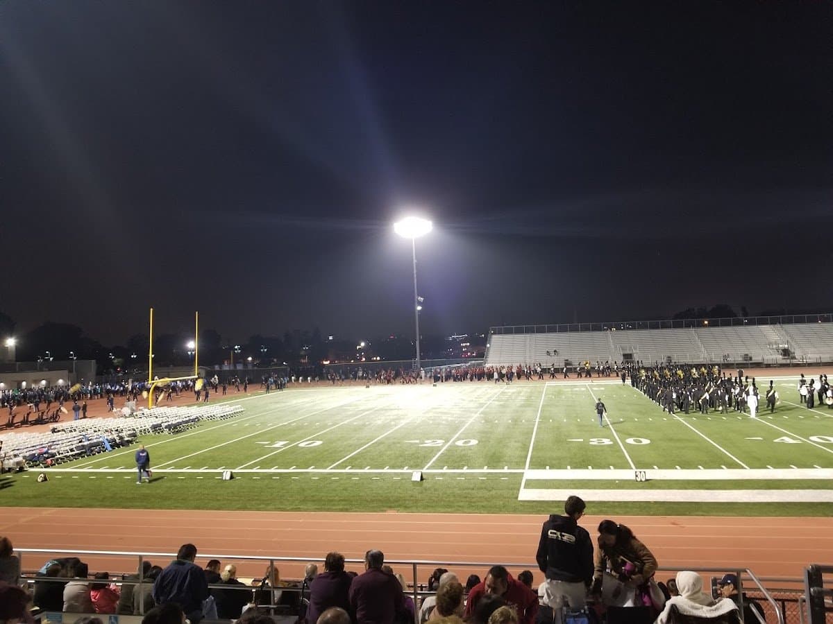 Valencia High School