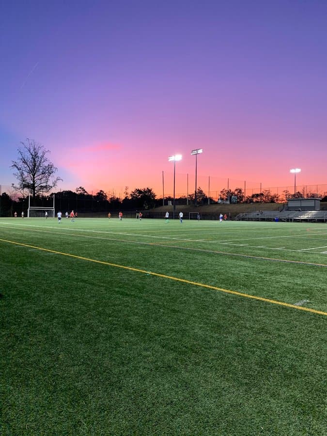 Troy Park at Elkridge