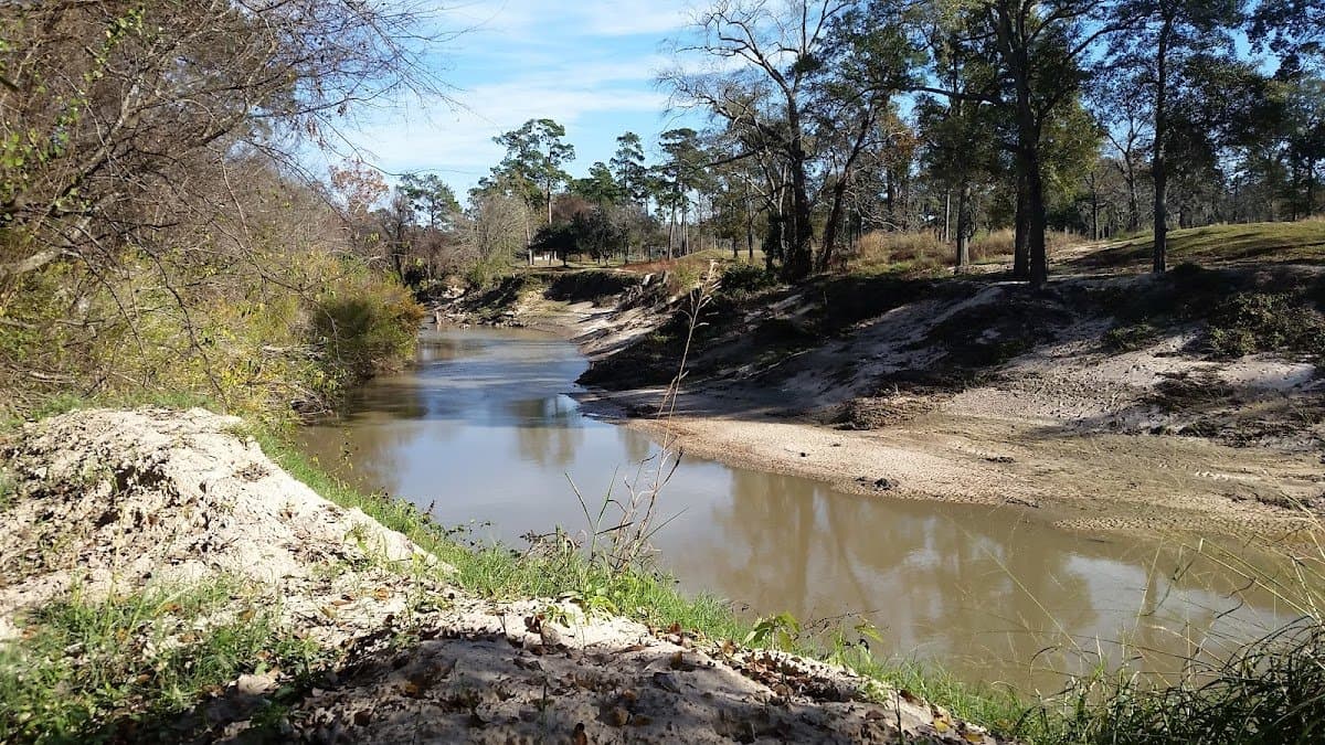 Terranova West MUD Park Soccer Field