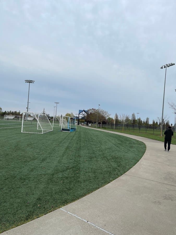 Bartholomew Sports Park