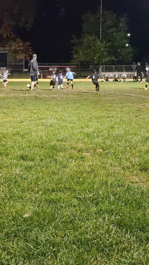 Thomas J. O'Beirne Field