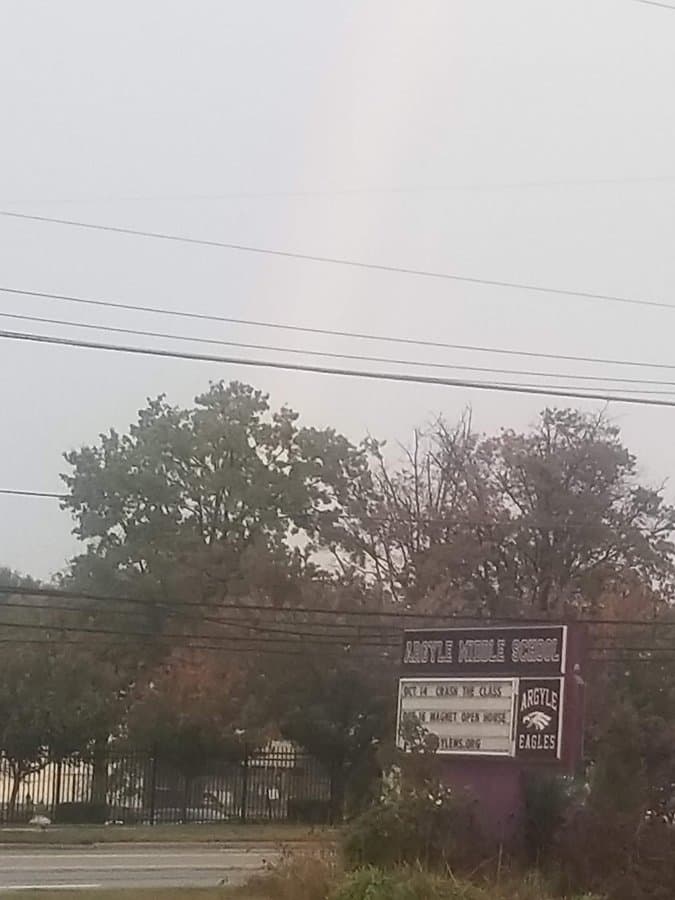 Argyle Middle School