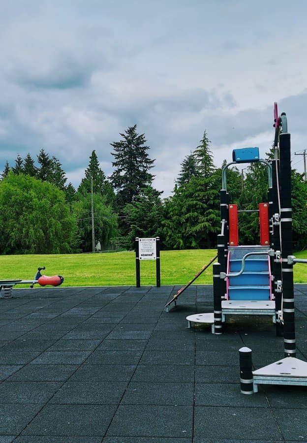 Southern Heights Park