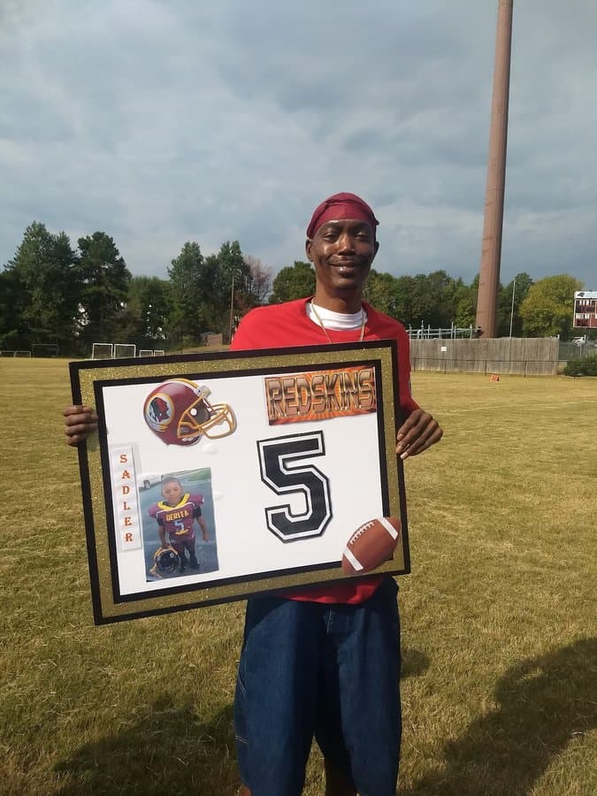 Derita Athletic Association