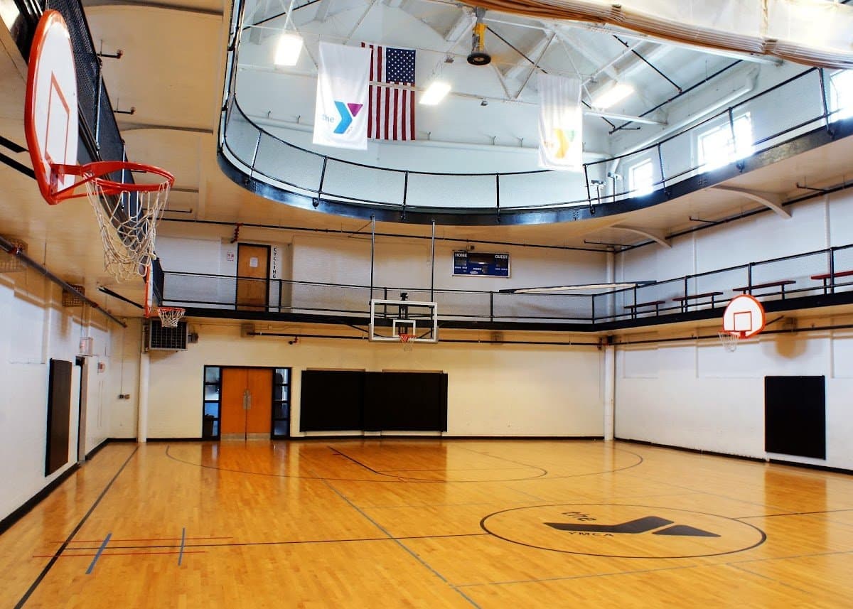 Central Community Branch YMCA